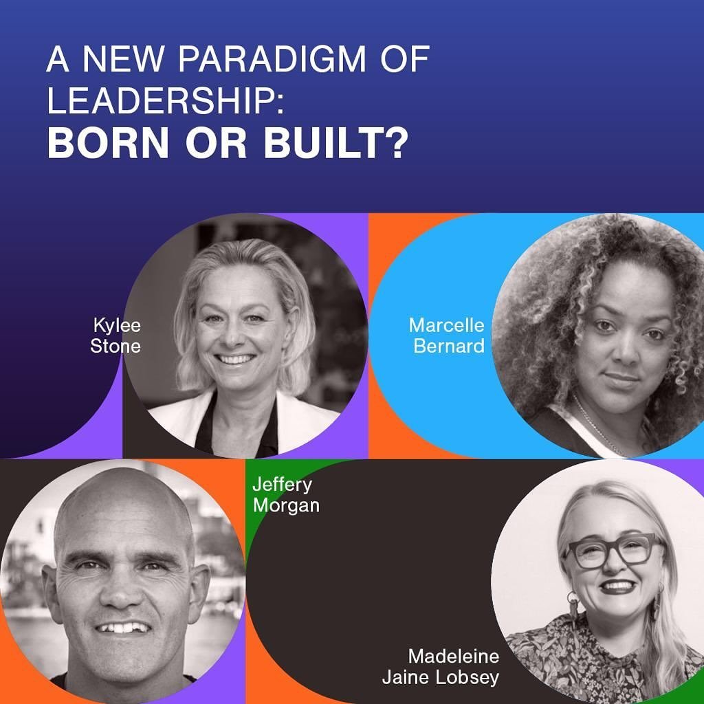 Is leadership born or built?

YOUR VOTE COUNTS. 

The Uncharted Leader is in the running to host a live podcast on &lsquo;Embracing A New Paradigm of Leadership&rsquo; @sxswsydney and we need your vote! 

Together with a panel of experts in transform