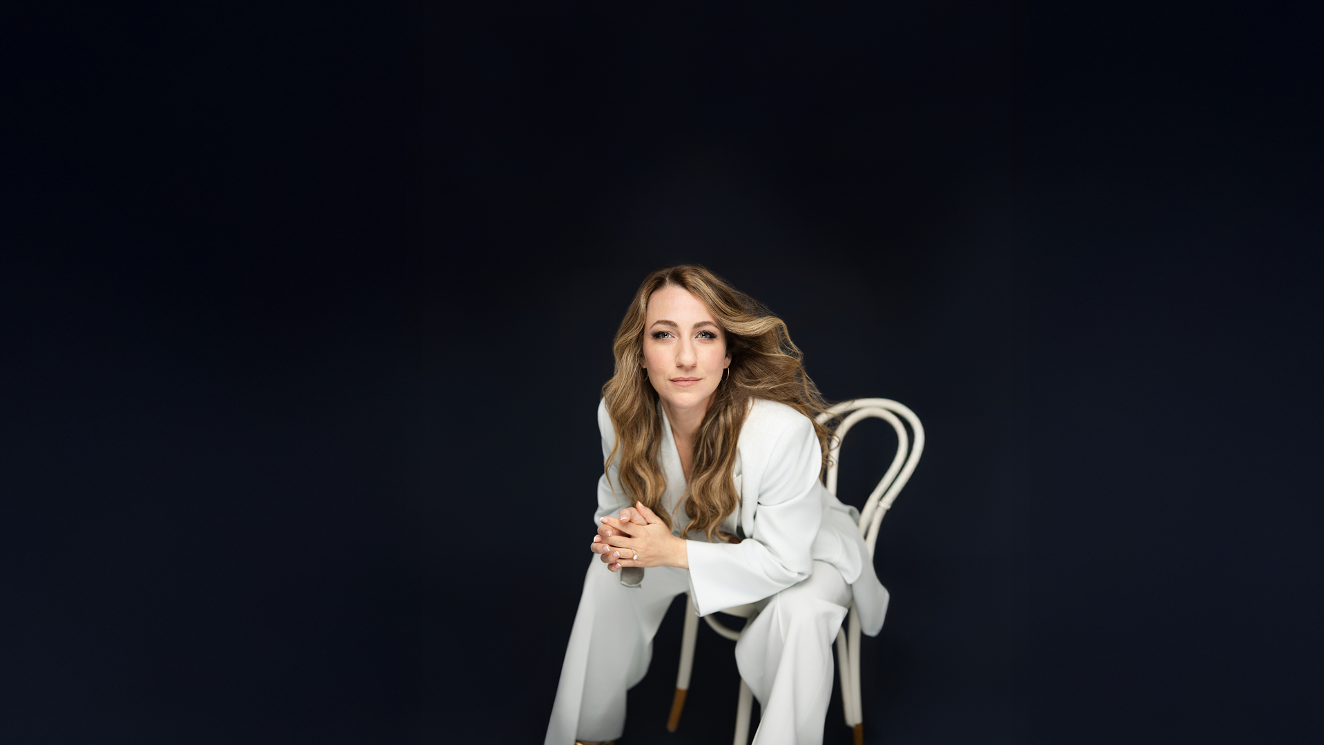 Why High Performers Still Feel Stuck with Hannah Kissell, Executive Life Coach
