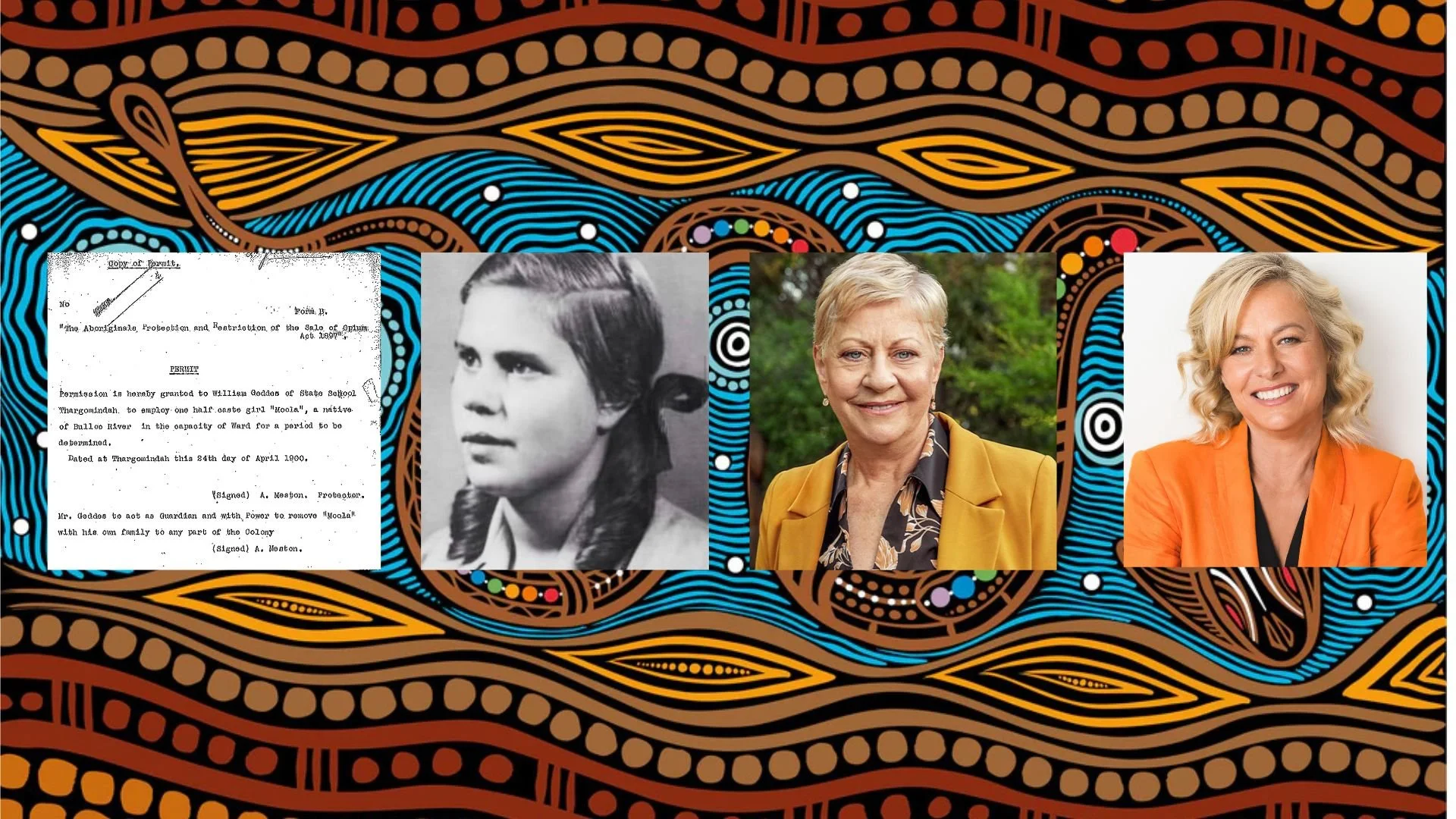 Going All In: What Reconciliation Has Taught Me About Leadership, Identity and Connection