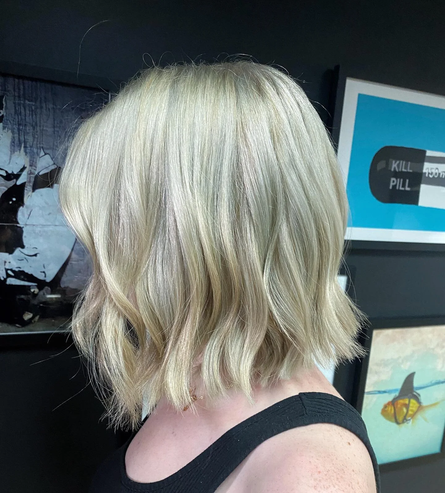 &Omega; Vanilla Blonde &Omega; 

Hair @josho_84 

Colour @schwarzkopfproanz @schwarzkopfpro 

Styling @sachajuan @roguebeauty_official @dysonhair @ghdhair_anz @y.s.parkofficial 

#blondespecialist #skpanz #showusyourskp #vanillablonde #blondevibes #b
