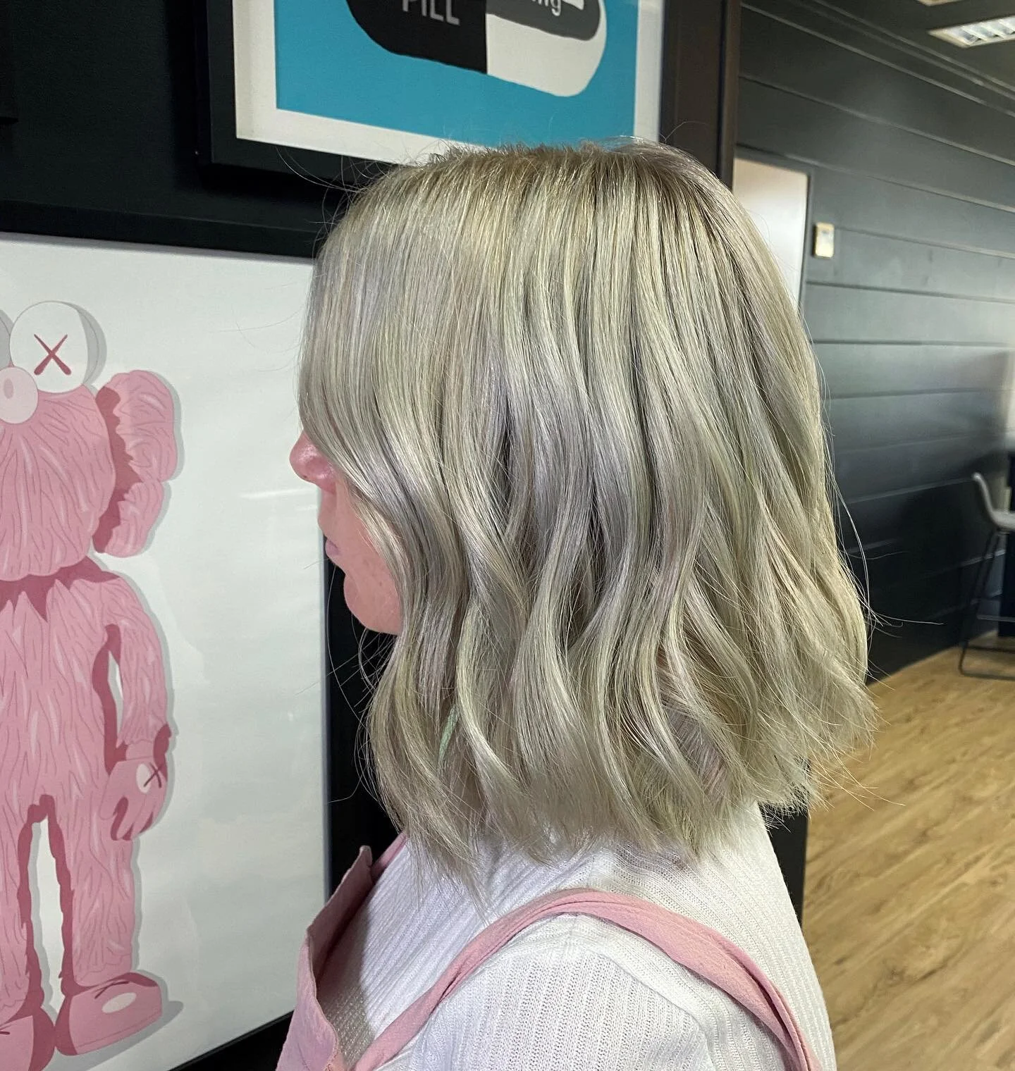 &Omega; Crisp Blonde &Omega; 

Hair @josho_84 

Colour @schwarzkopfproanz @schwarzkopfpro 

Styling @sachajuan @dysonhair @y.s.parkofficial @ghdhair_anz @roguebeauty_official 

#blondespecialist #skpanz #showusyourskp #blondelife #blondevibes #instah