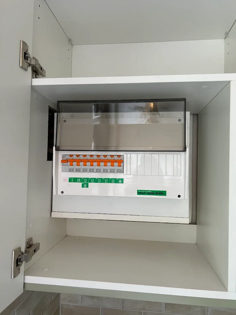 Switchboard Installation Melbourne Elwood common ground electrical.webp