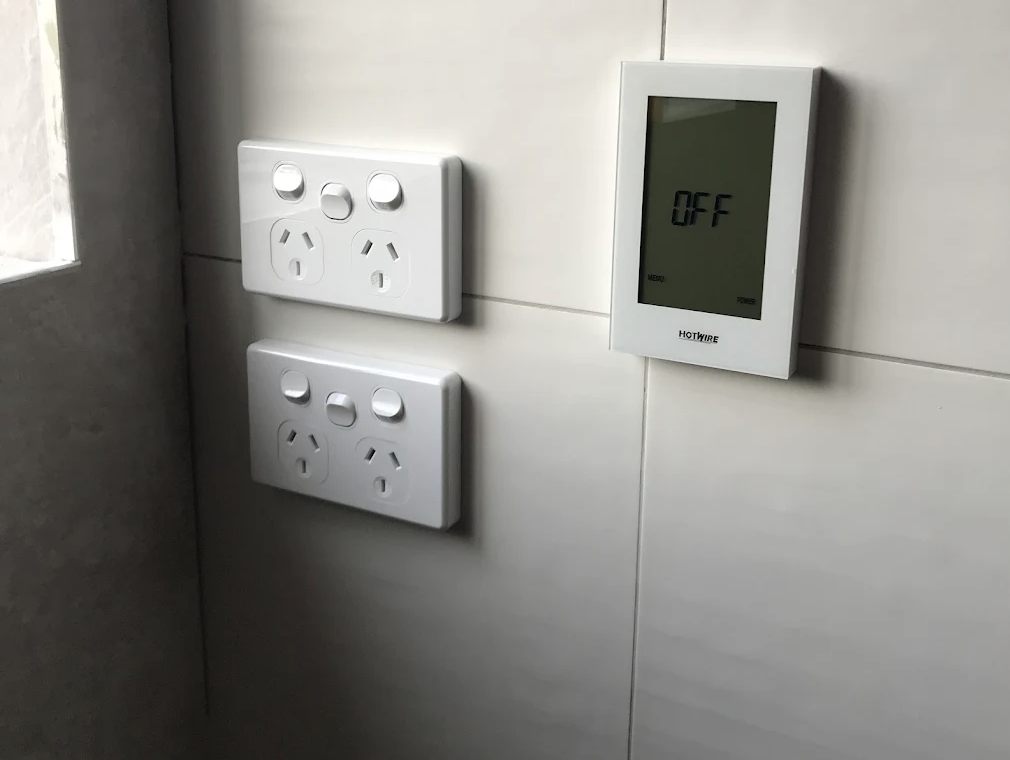 Powerpoint installation Elwood