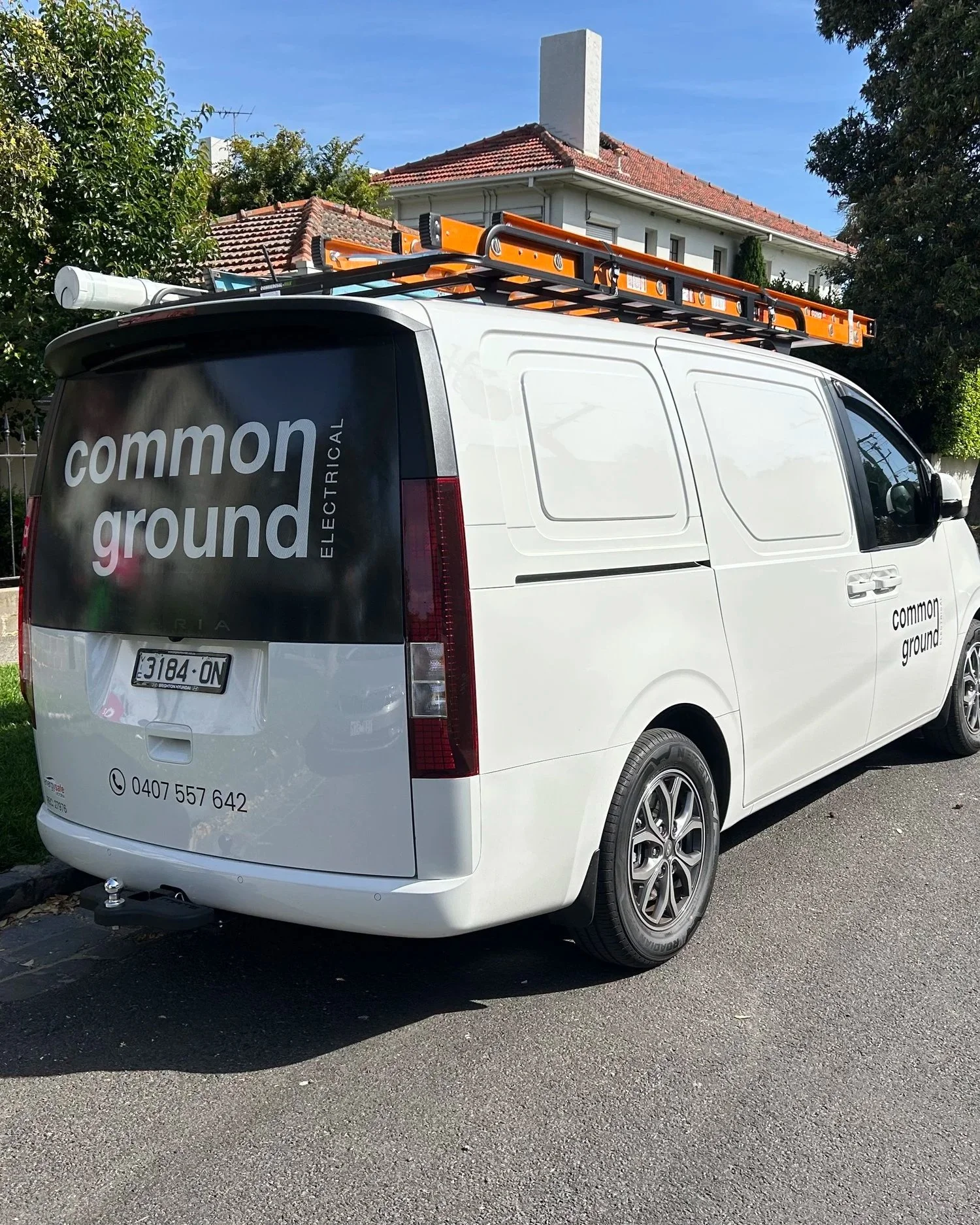 Electrician Elwood Brighton Elsternwick St Kilda