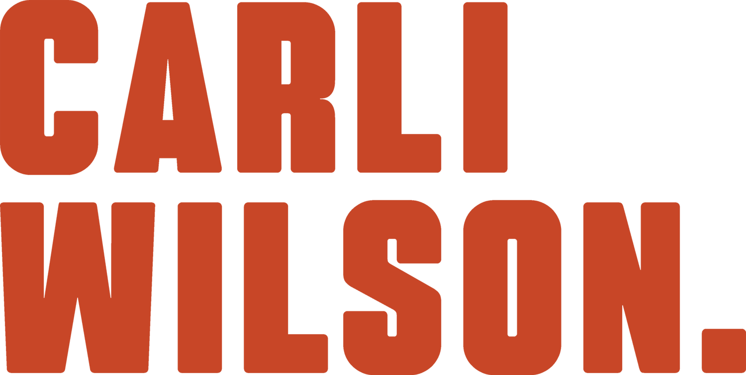 Carli Wilson Photography