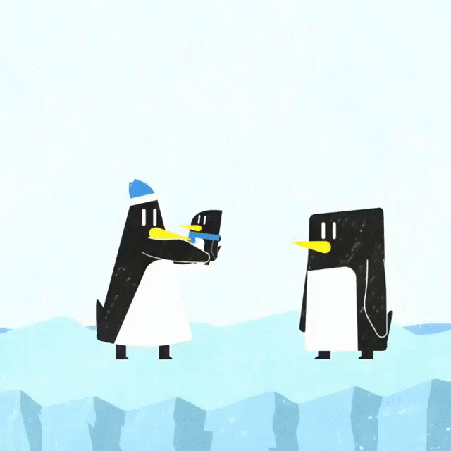 Penguin Throw.gif