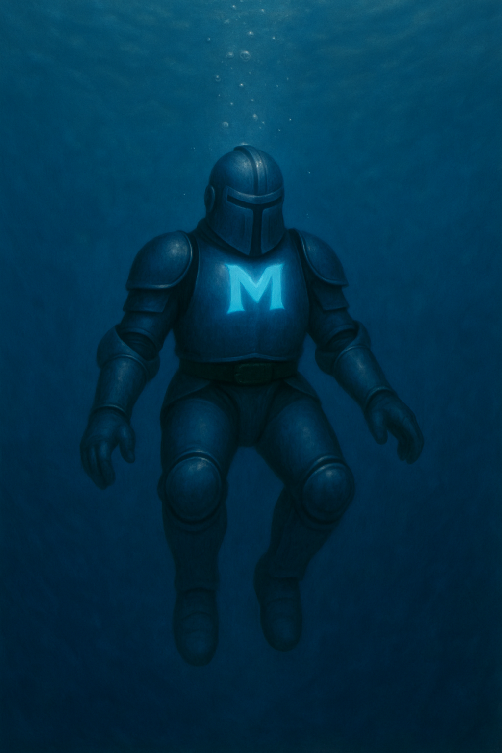 Episode 4: Mithril Man