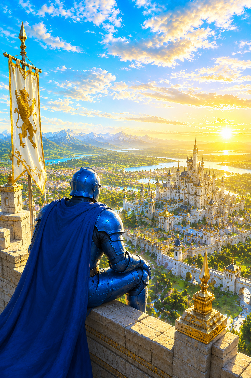 1: Falador