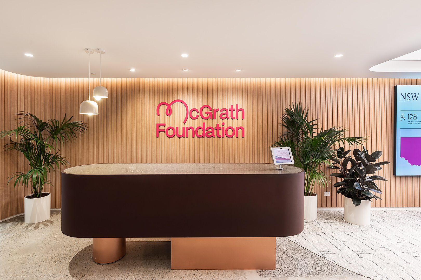 McGrath Foundation