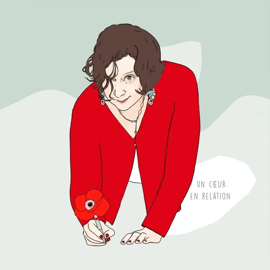 ATELIER DE CRÉATION POÉTIQUE