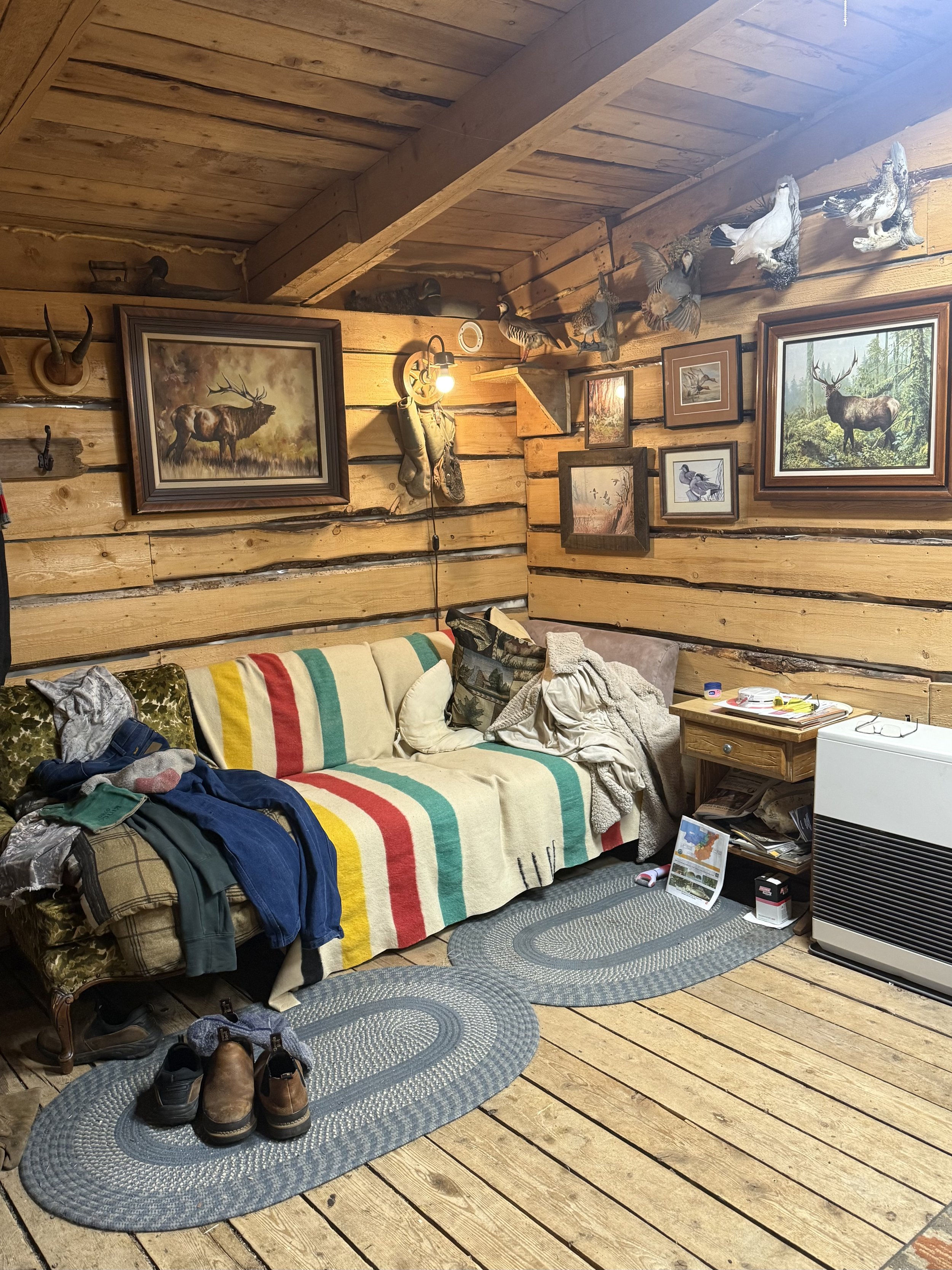 Alaska’s Last Gift: Healing, Salmon and Reflection
