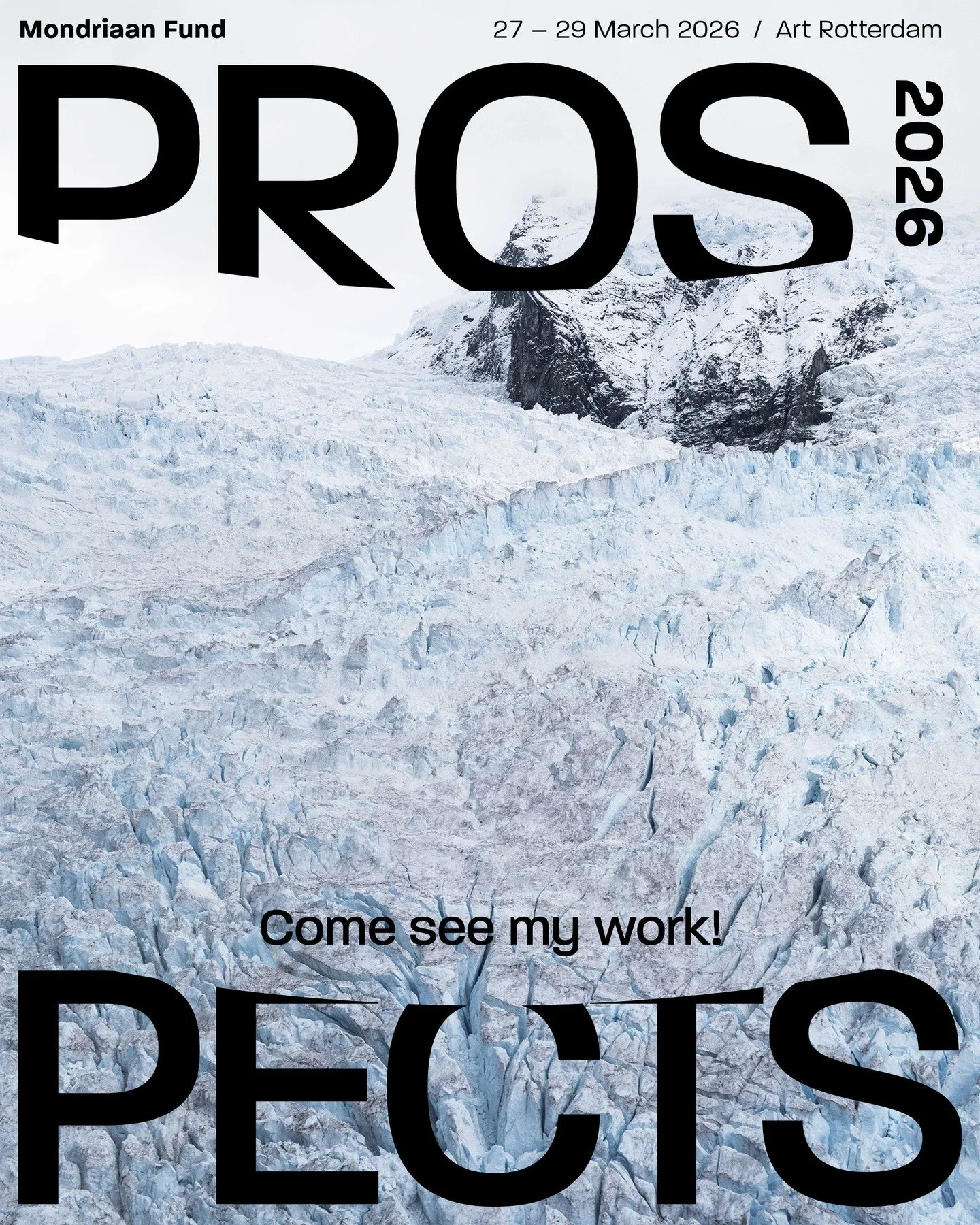 The first images from 'At Road&rsquo;s End' will be on view at Prospects during Art Rotterdam.
The series explores the symbiotic relationship between humans and overwhelming nature, set in the vast and untouched landscapes of Alaska. Traveling across