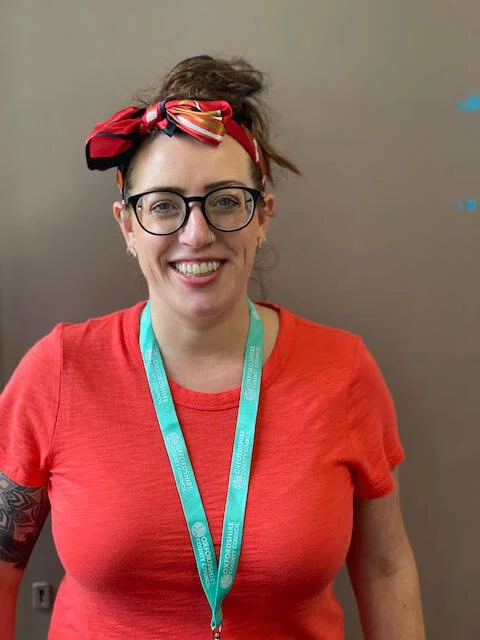 Meet the Staff — New Marston Primary School and Nursery
