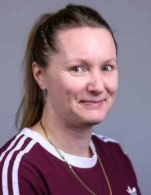 Donna Grimes