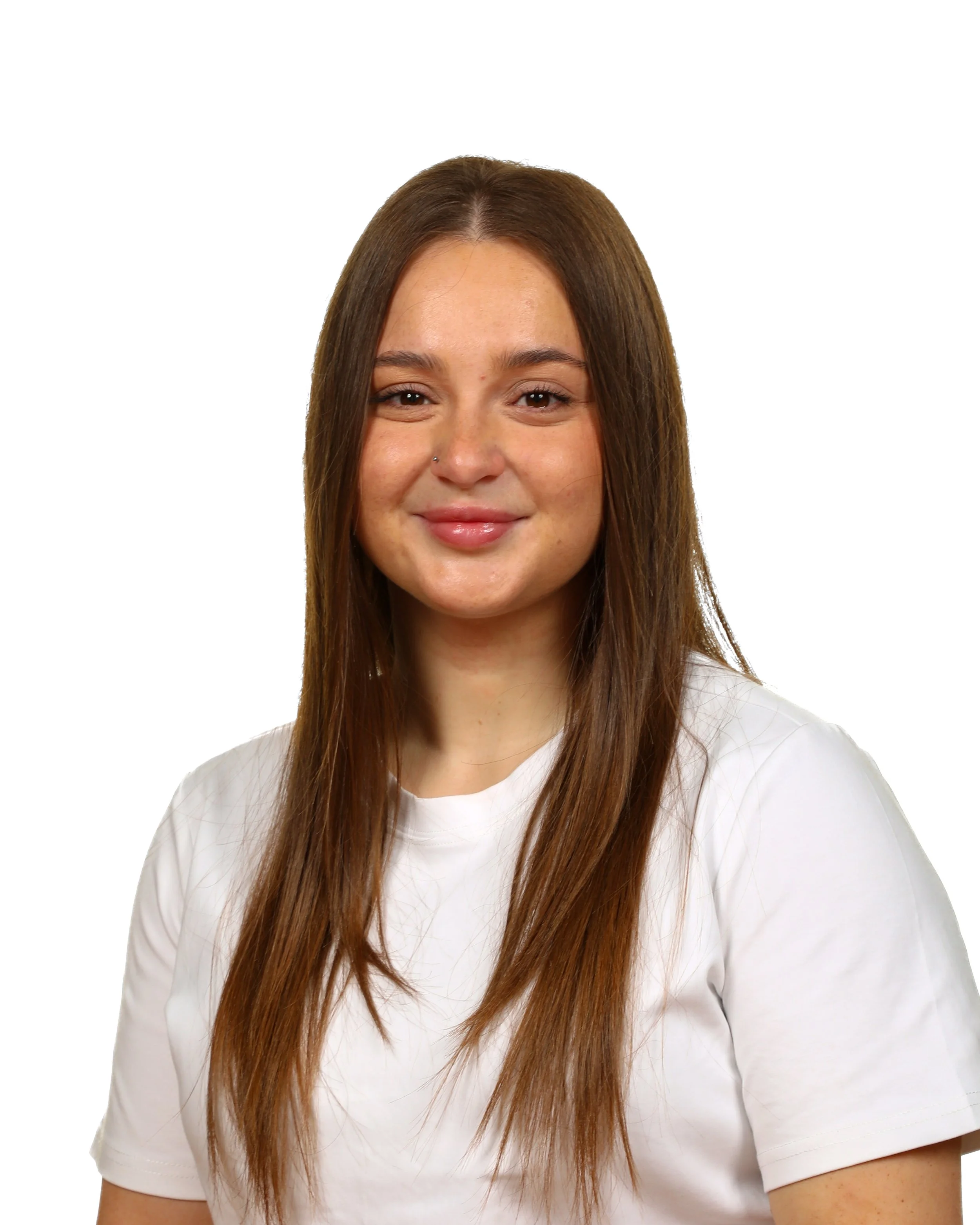 Molly Pratley