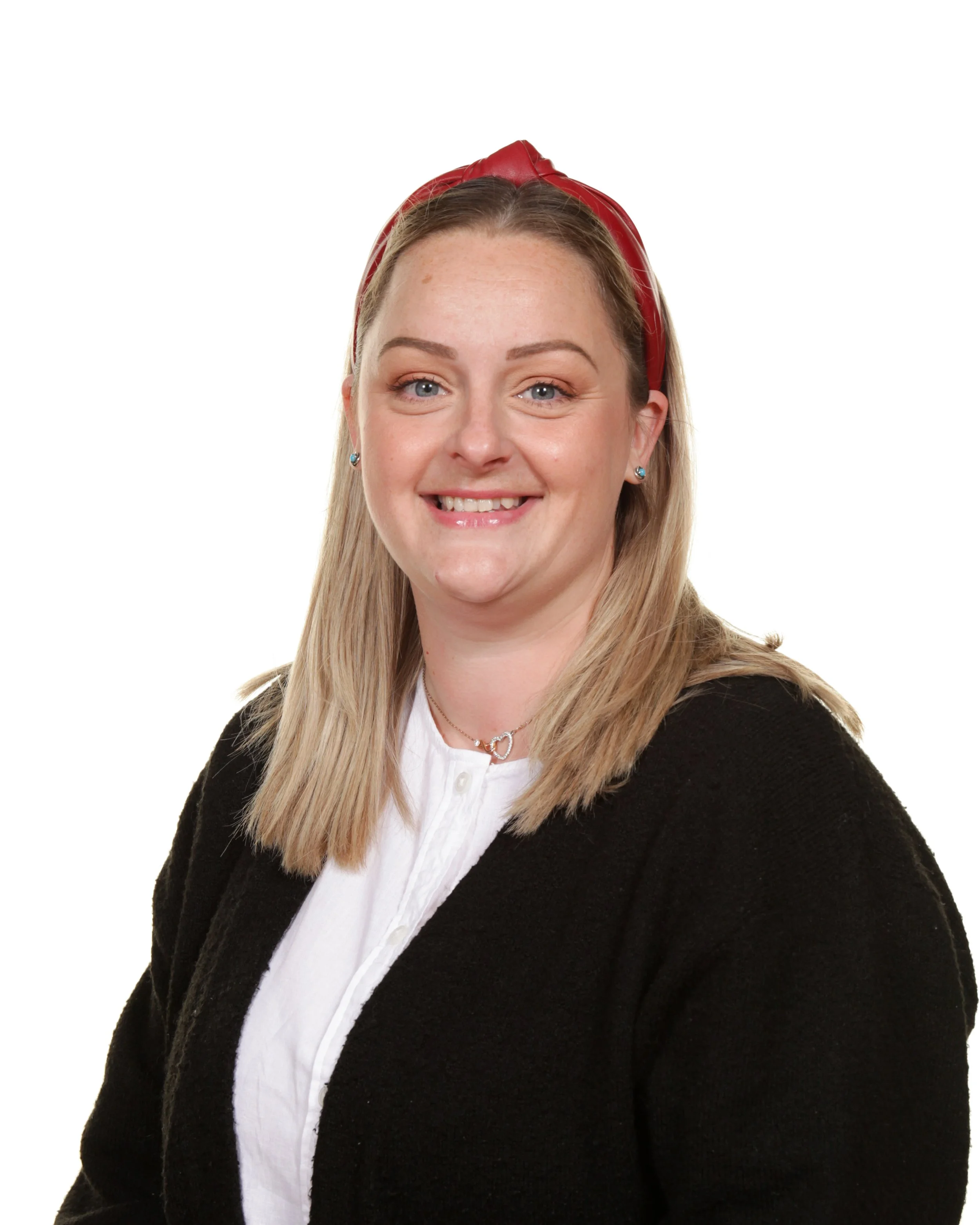 Zoe Atterbury