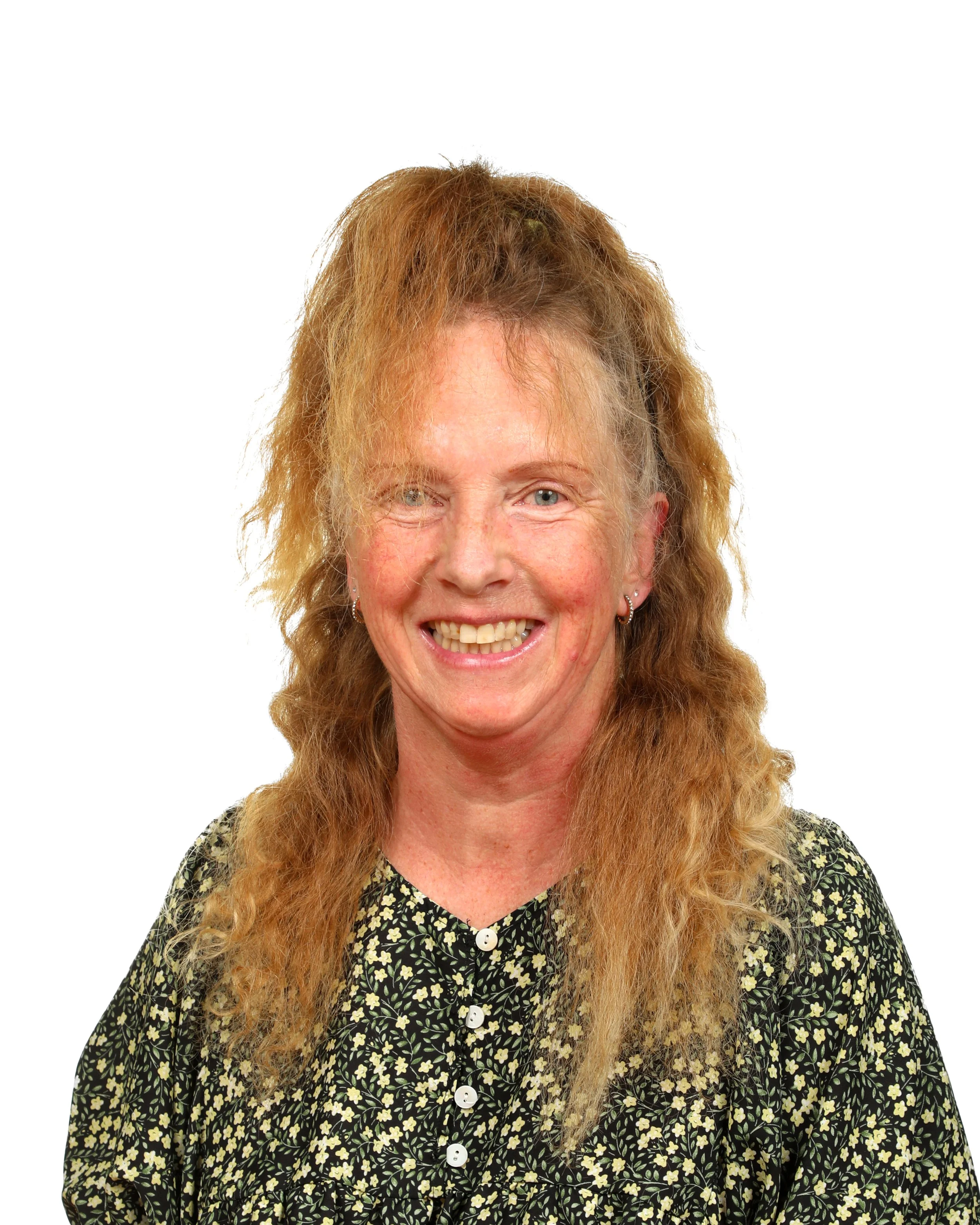 Ruth Tilley