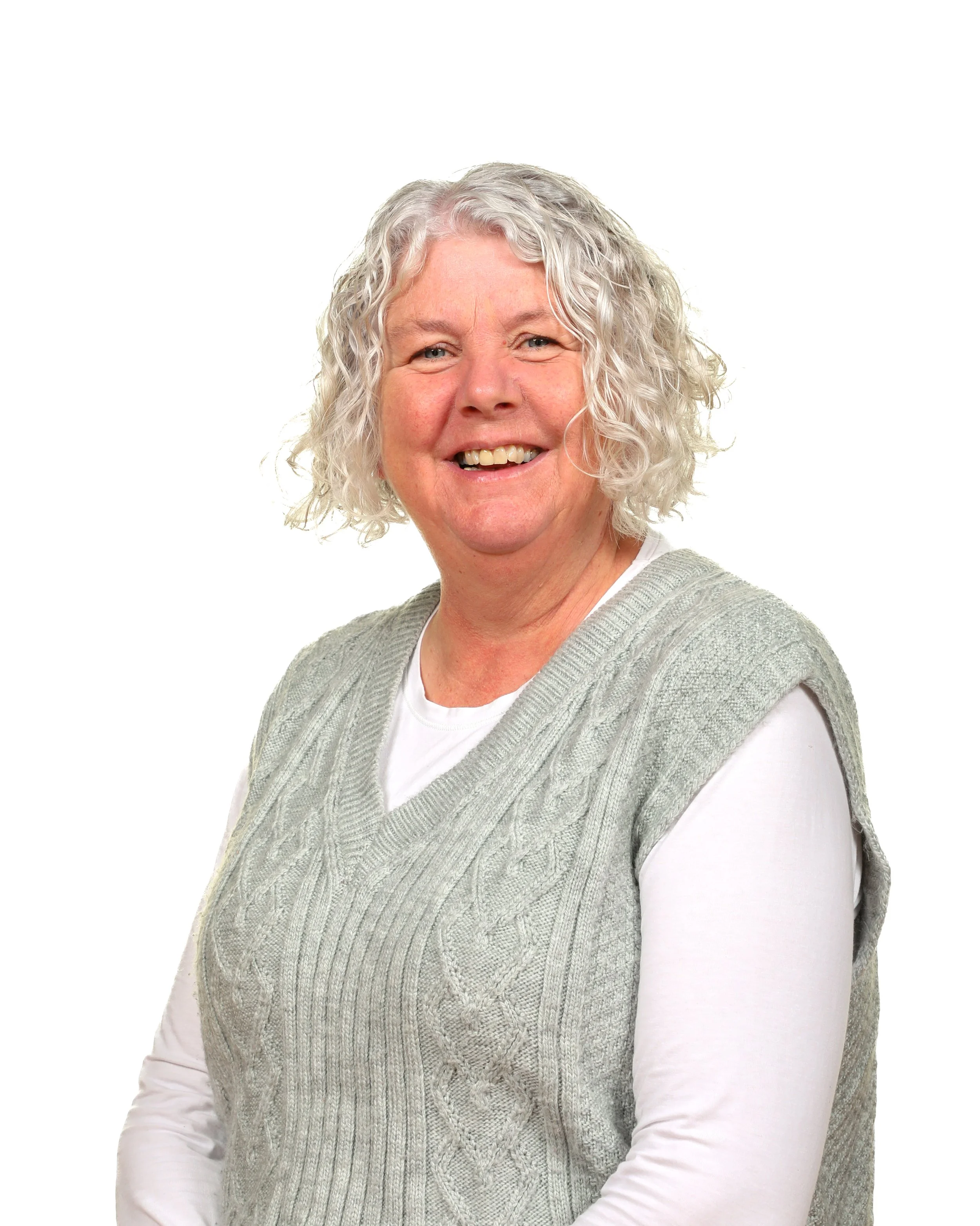 Meet the Staff — New Marston Primary School and Nursery