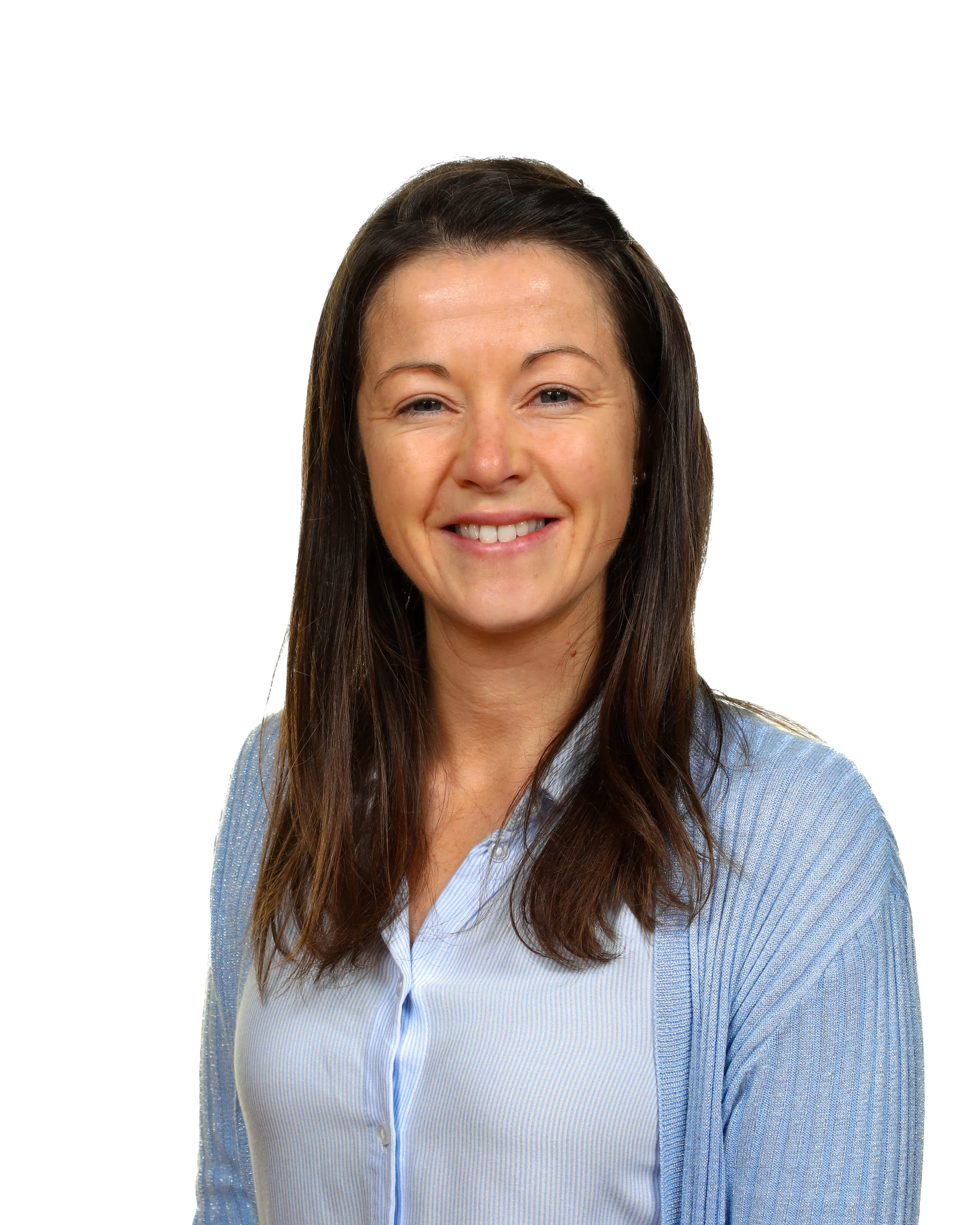 Katie O'Brien