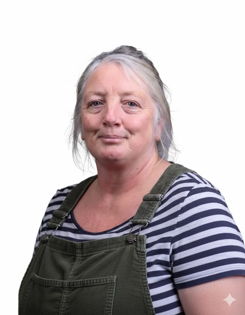 Anne Beddoe