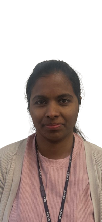 Senali Hapuarachchige