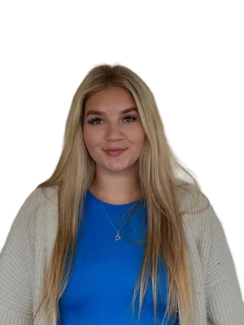 Imogen Hickman