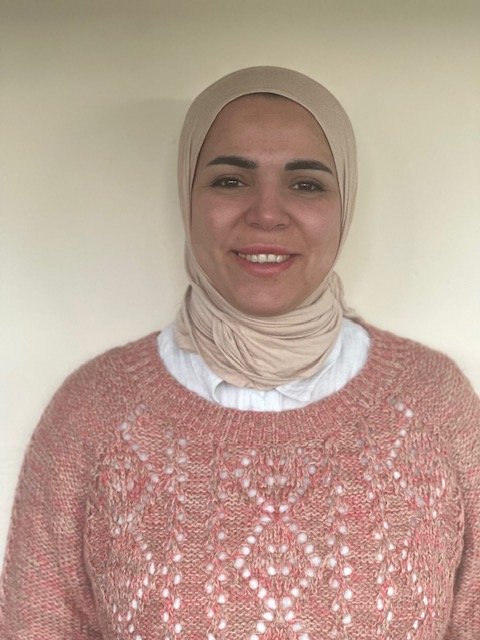 Fatima Salloum
