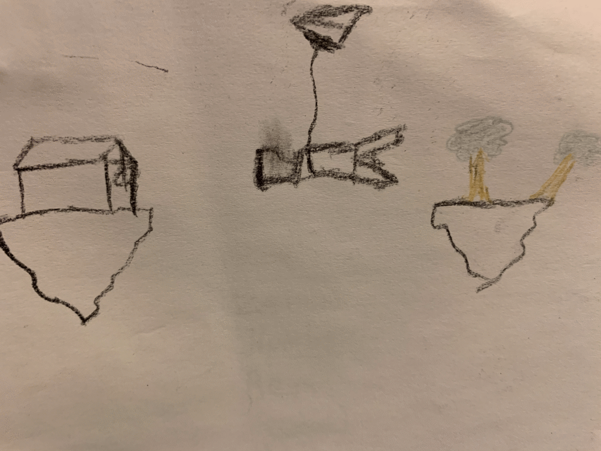 Small Updates Here and There