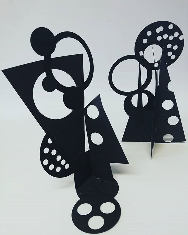paper sculptures
#papersculpture
#sculpture #geometric #design #graphics #graphicdesign #handmade #art