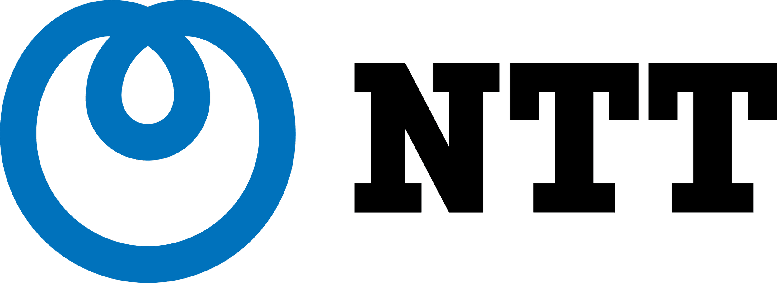 The logo of CentOS Linux, featuring a blue stylized 'C' with a circle and a smaller circle inside it, next to the text 'CentOS Linux' in black.