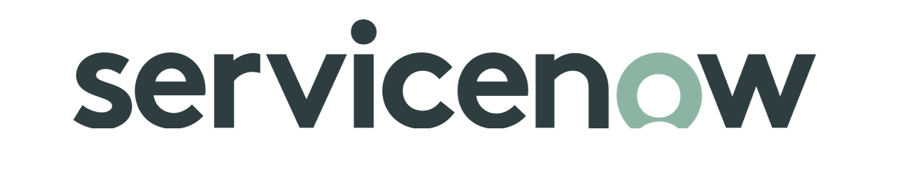 ServiceNow logo