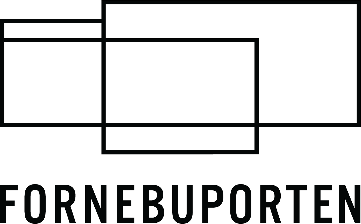 Fornebuporten