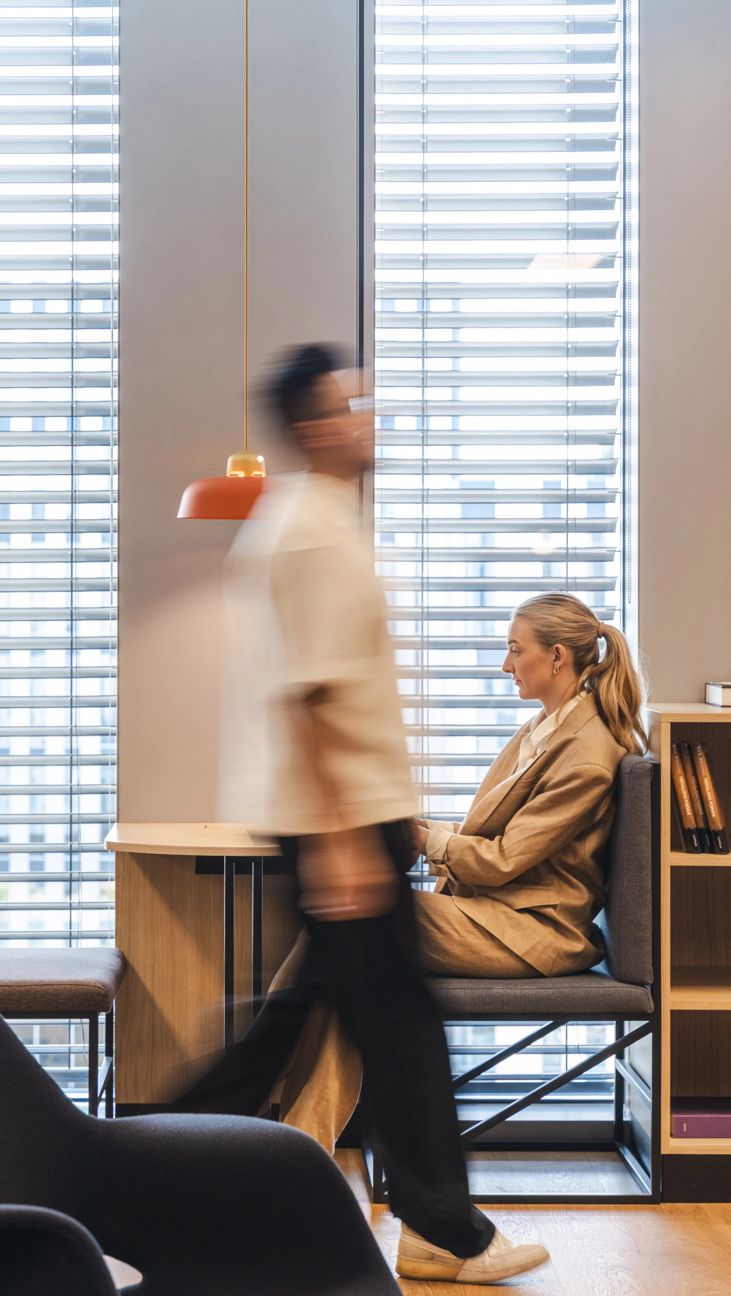 Konferansesenter og møterom på Fornebu