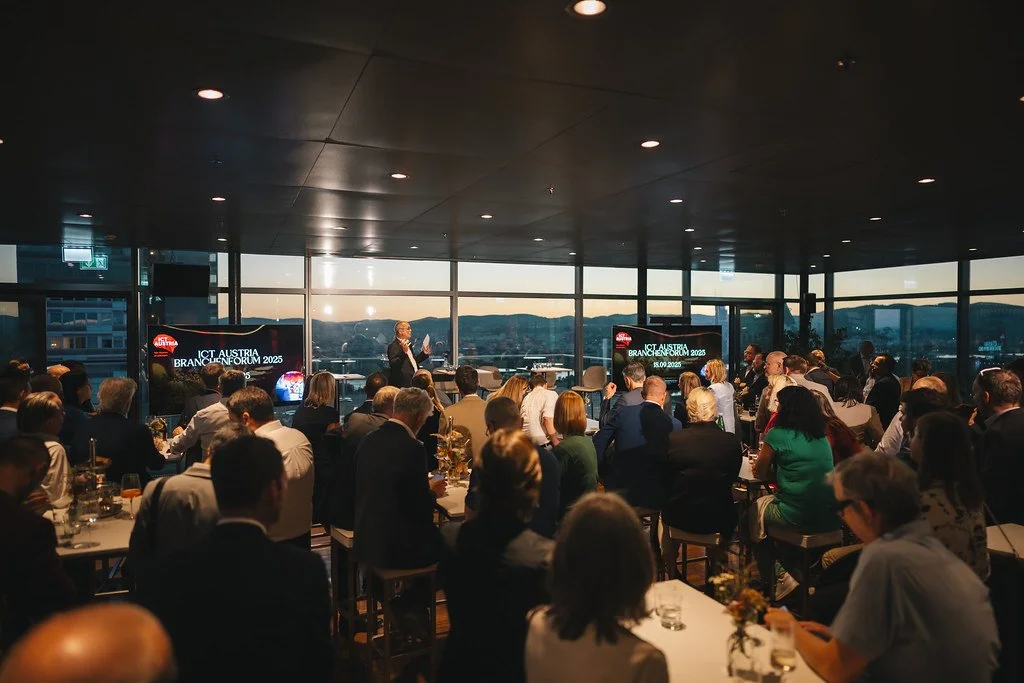 ICT Austria Branchenforum 2025