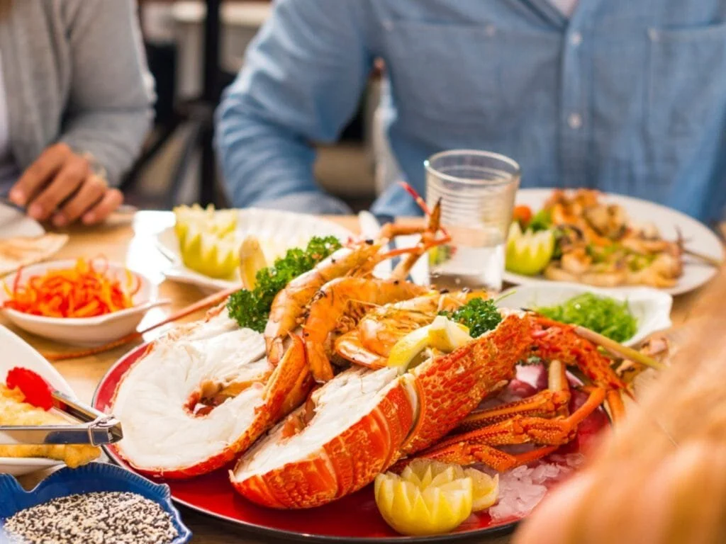 Port Lincolns Best Eateries