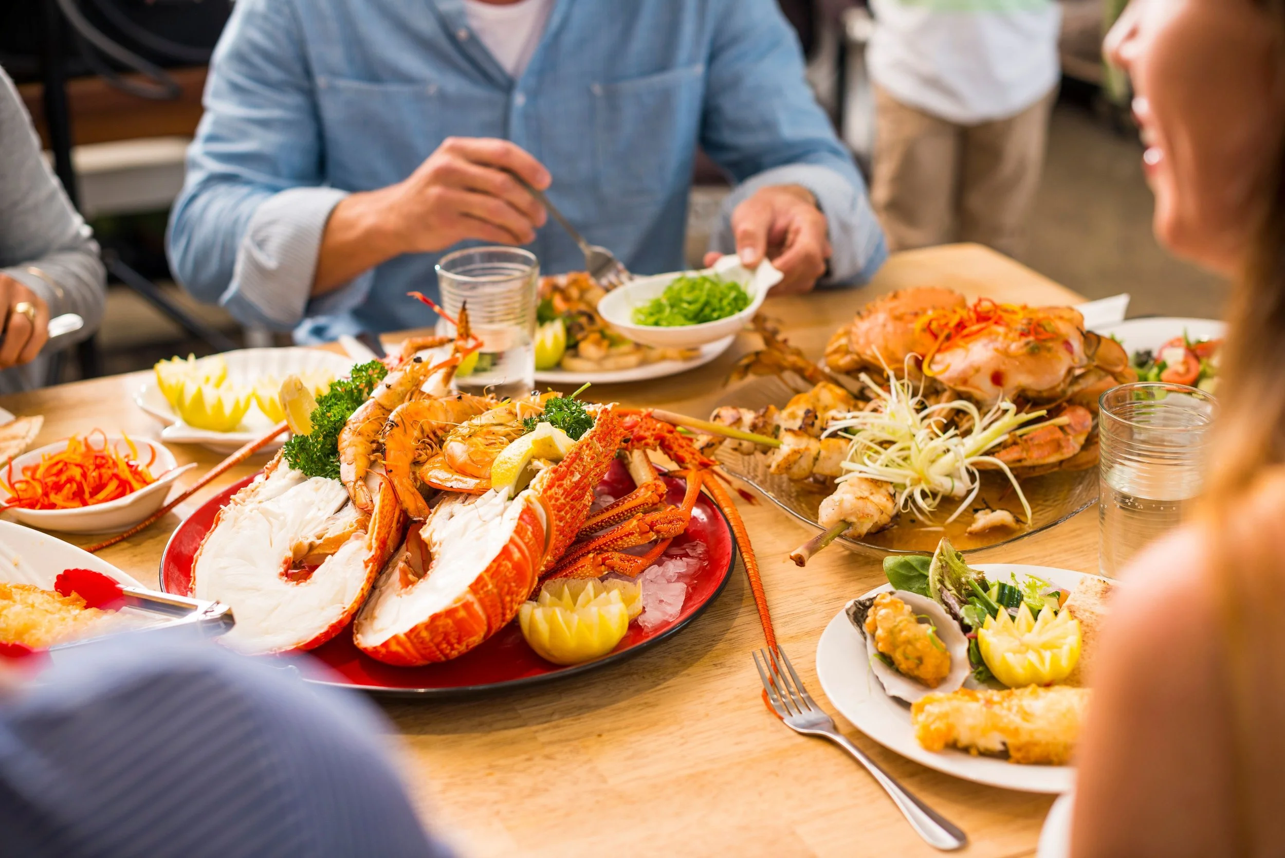 The Ultimate Guide to Seafood in Port Lincoln: Where to Eat and What to Try
