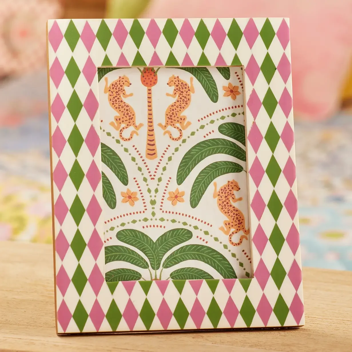 harlequin photo frame.webp