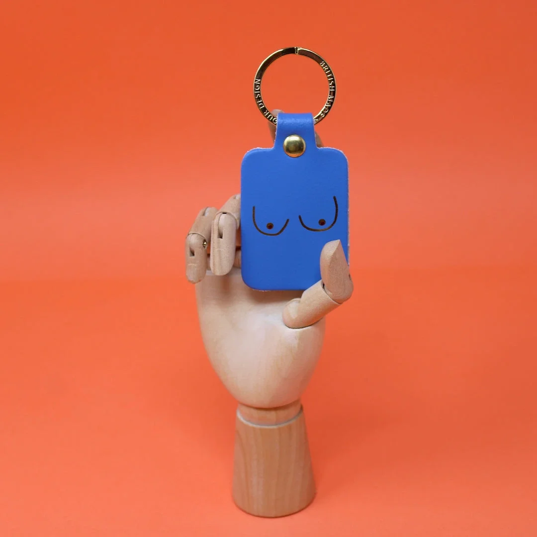 boob keyring blue.webp