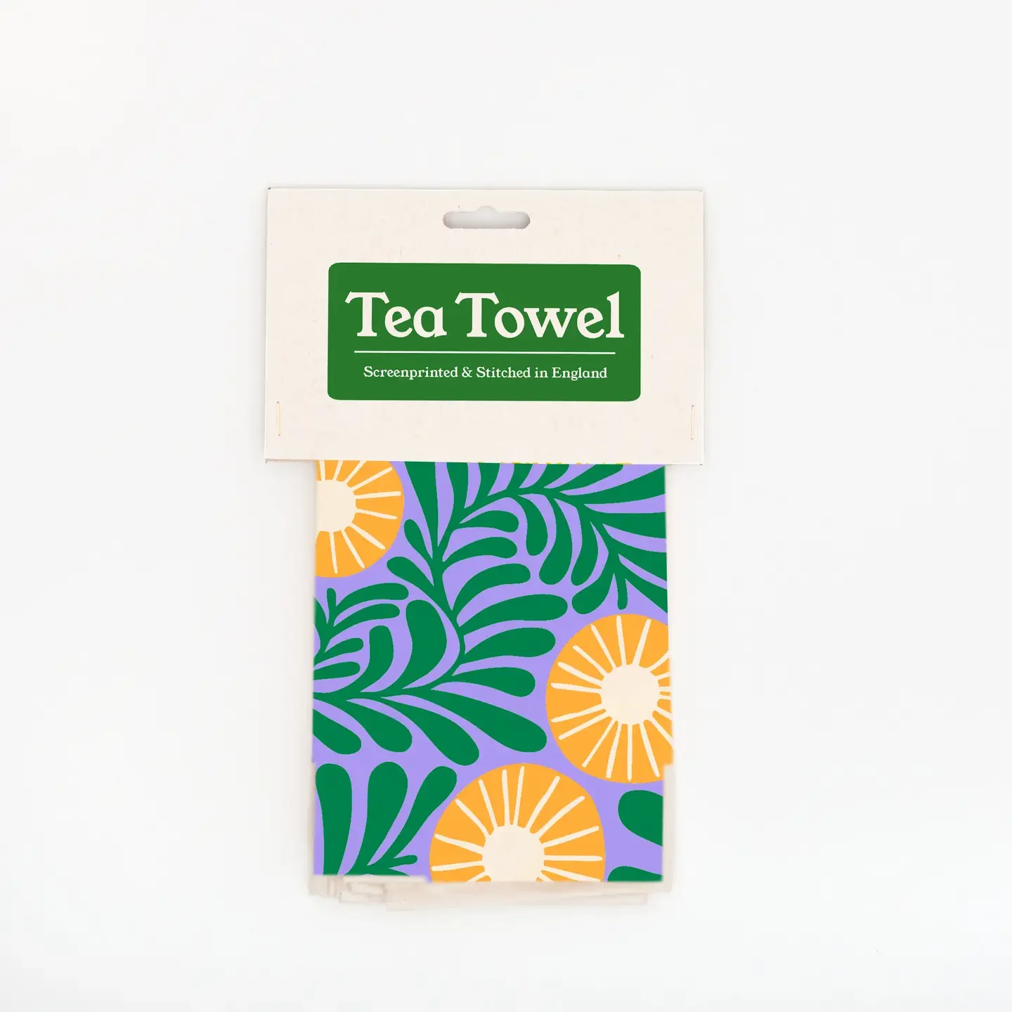 Cotton Tea Towel