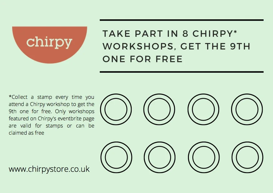 Thank you for your loyalty!