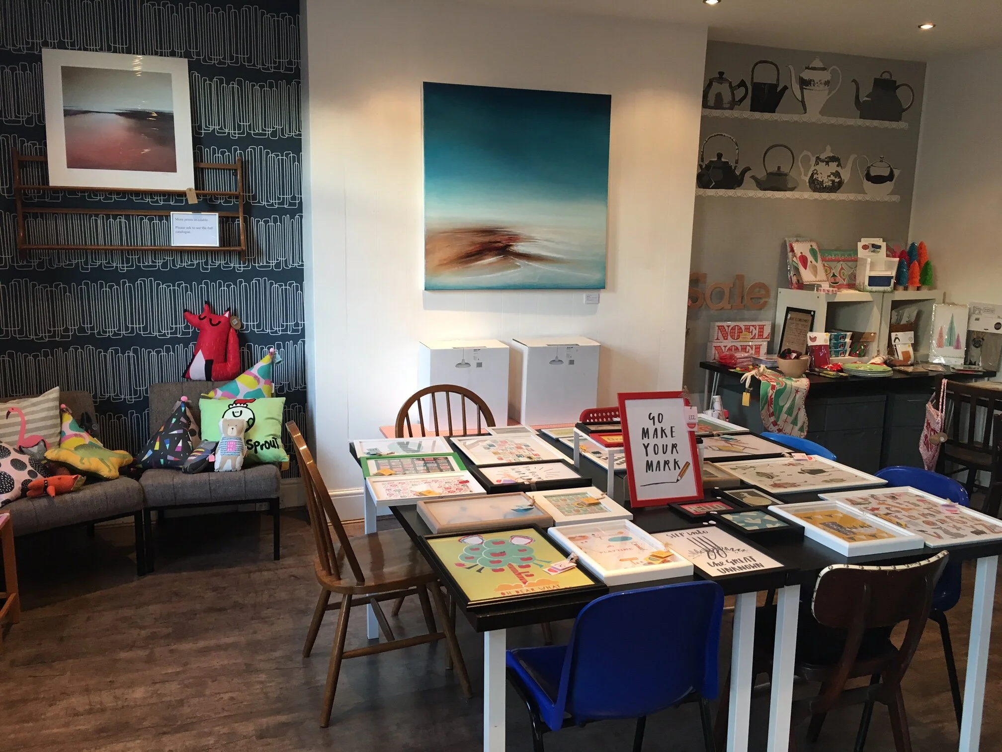 NEW Week day Daytime workshops launched!