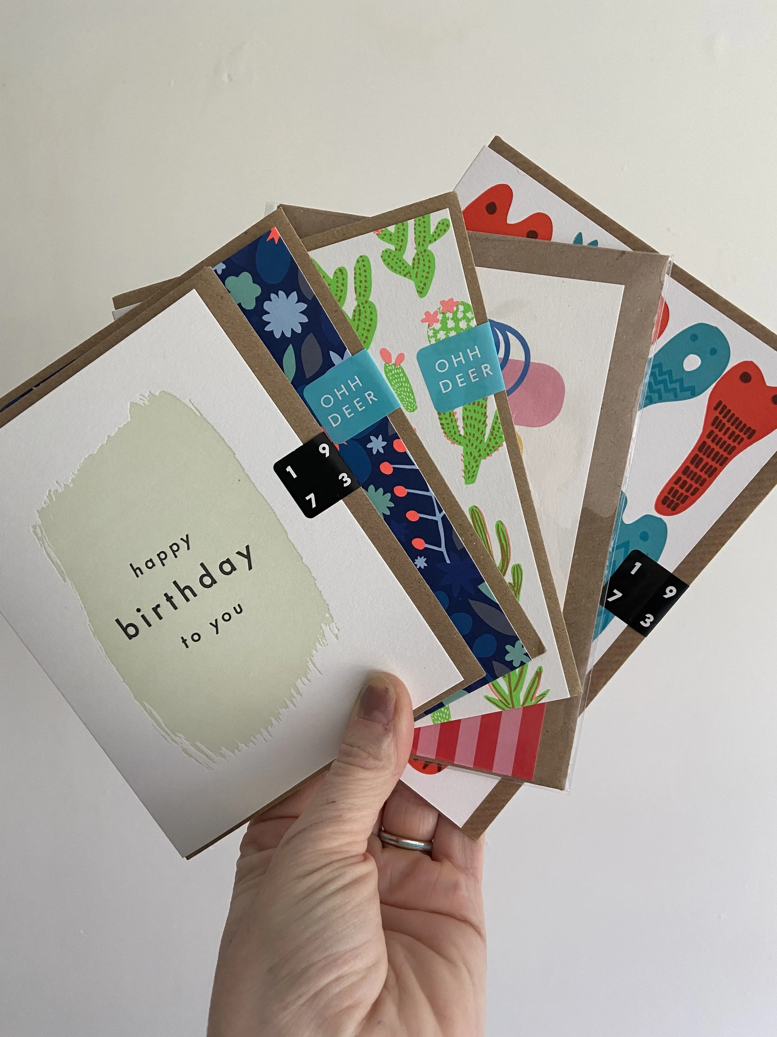 Win a Year's FREE Card Bundle Subscription worth £150