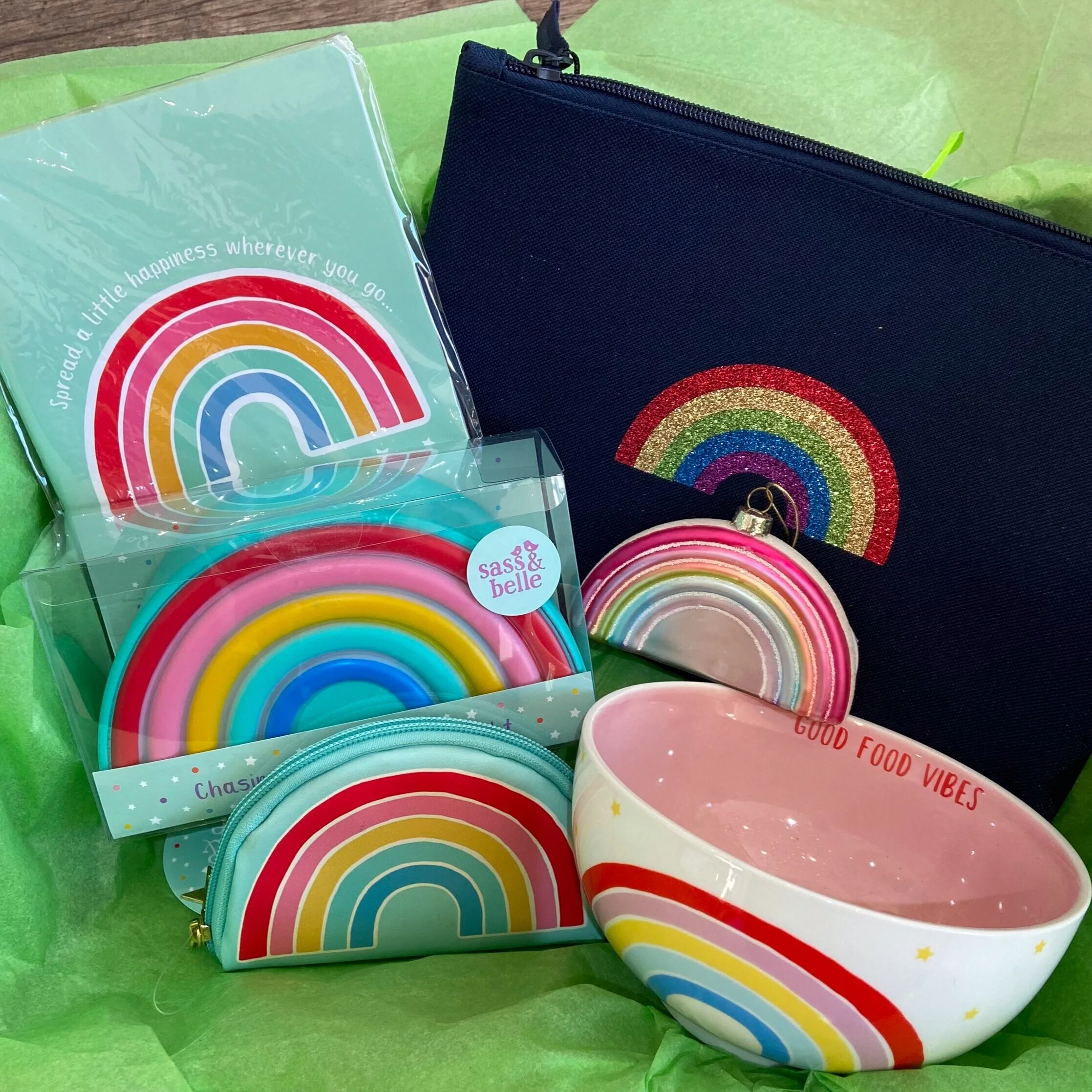 Chirpy 'Pick &amp; Gift' launches
