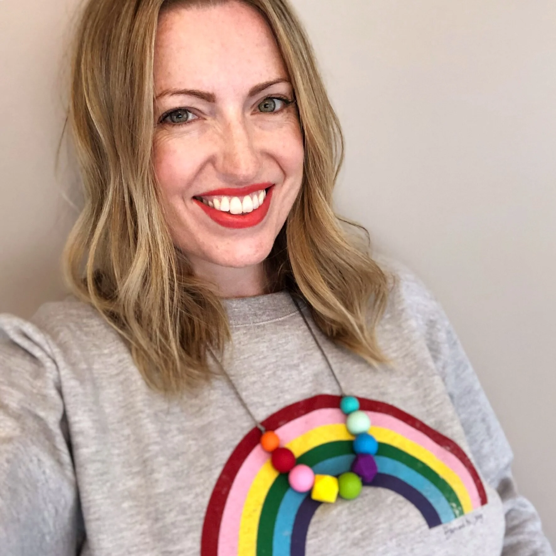 Focus On ... Rachel White of Seb and Roo