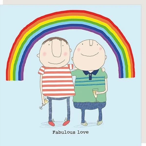 Celebrating PRIDE at Chirpy!