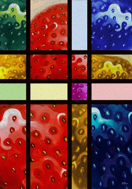 Introducing ... David Keighley