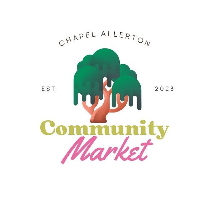 *OPEN SUNDAY!*

It&rsquo;s the first Chapel Allerton Market today so we&rsquo;ve decided to join in &amp; OPEN

Jenna will be looking after Chirpy from 10am -4pm so why not pop in when you&rsquo;re out &amp; about

Wishing the market lots of success 