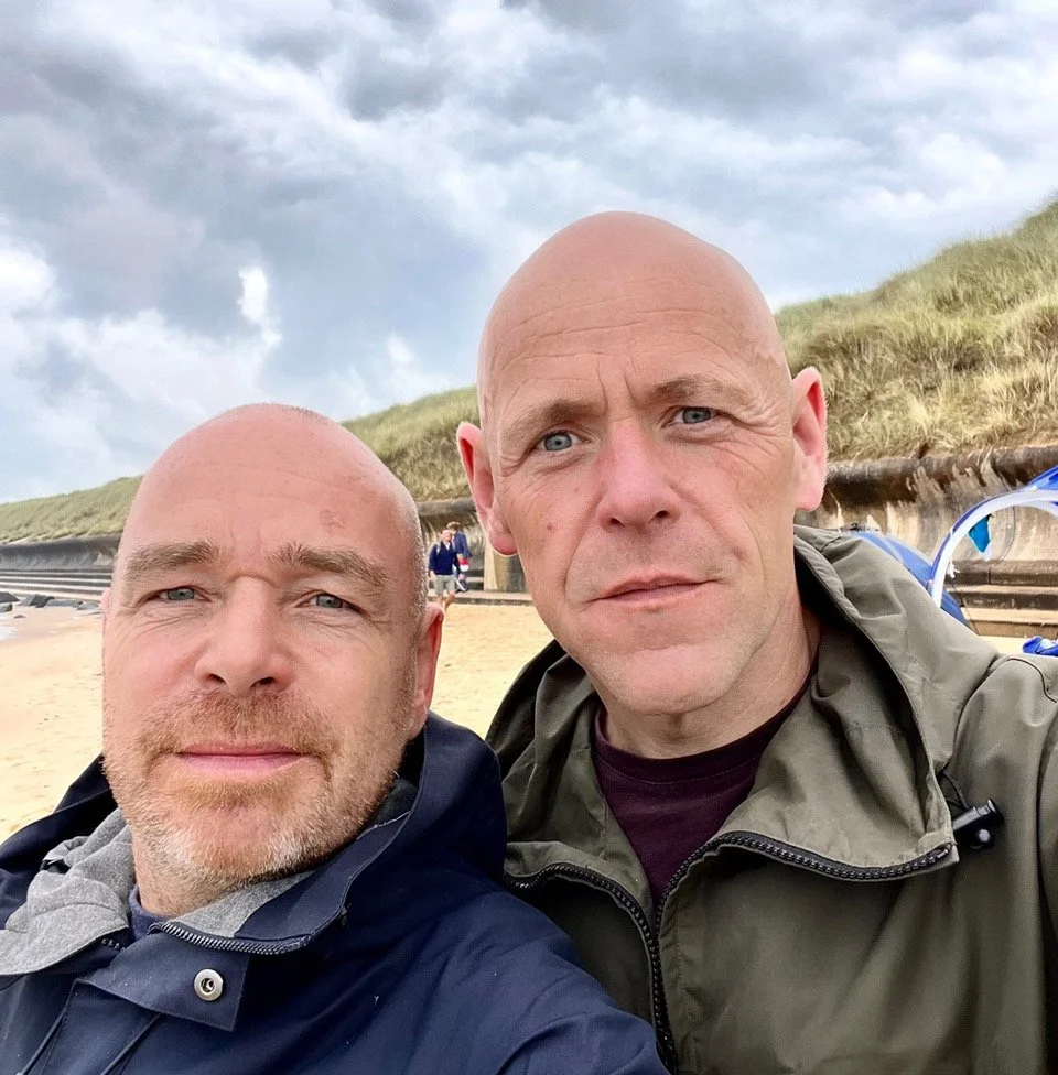 Focus on ... Jan & Robert of Pavillion