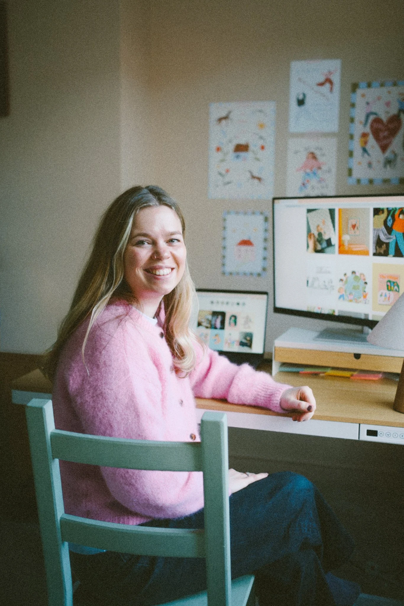 Focus on ... Martha Ratcliff