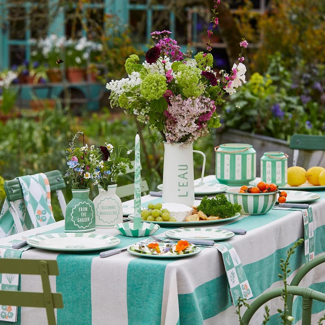 Green enamel lanterns lifestyle table.jpeg